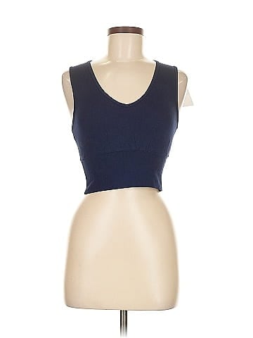 Papillon Tank Top (view 1)