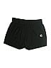 Fila Sport 100% Polyester Solid Black Athletic Shorts Size XS - photo 1