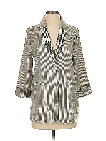 Doe & Rae Blazer (view 1)