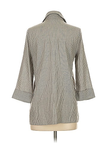Doe & Rae Blazer (view 2)