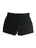 Fila Sport 100% Polyester Solid Black Athletic Shorts Size XS - photo 2