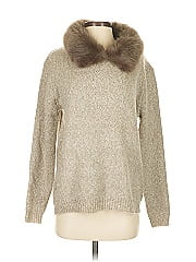 Catherine Malandrino Long Sleeve Top