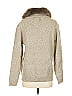 Catherine Malandrino Tan Pullover Sweater Size M - photo 2