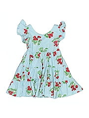 Janie And Jack Dress