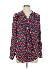 Mod Cloth Long Sleeve Blouse
