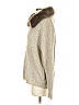 Catherine Malandrino Tan Pullover Sweater Size M - photo 5