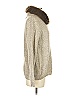 Catherine Malandrino Tan Pullover Sweater Size M - photo 4