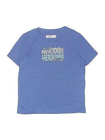Abercrombie Short Sleeve T-Shirt (view 1)