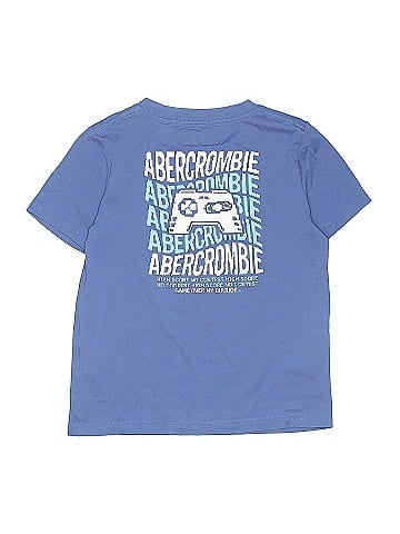Abercrombie Short Sleeve T-Shirt (view 2)