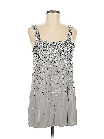 INC International Concepts Sleeveless Top (view 1)