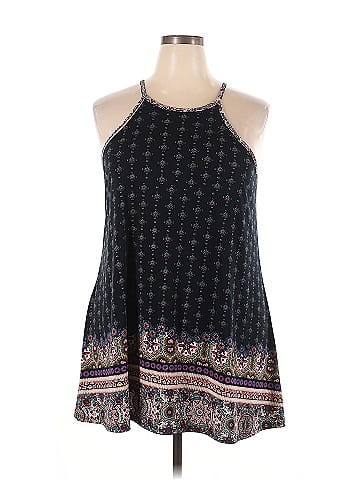 Xhilaration Casual Dress (view 1)