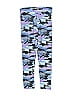 Justice Camo Blue Active Pants Size 12 (big kids) - photo 2