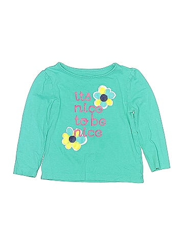 Circo Long Sleeve Top (view 1)