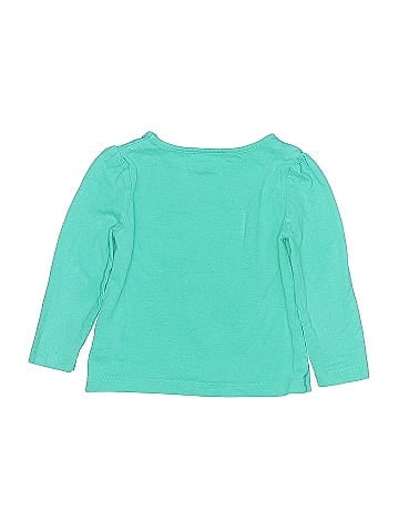 Circo Long Sleeve Top (view 2)