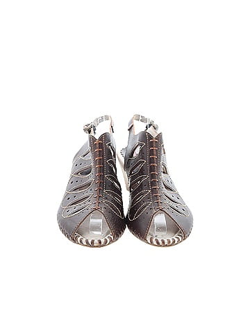 Pikolinos Sandals (view 2)