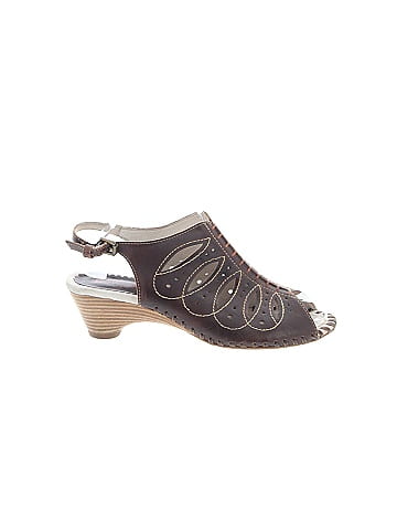 Pikolinos Sandals (view 1)