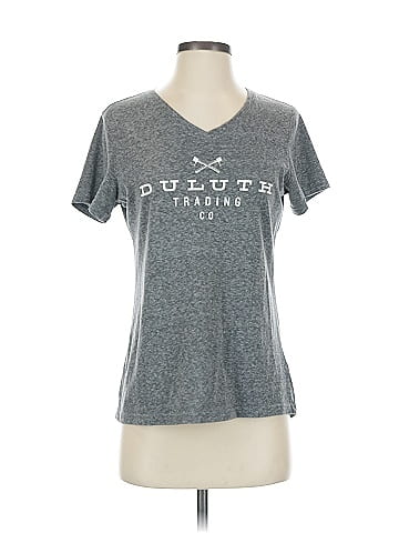 Duluth Trading Co. Short Sleeve T-Shirt (view 1)