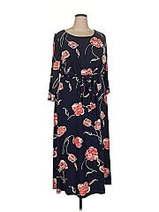 Kasper Casual Dress