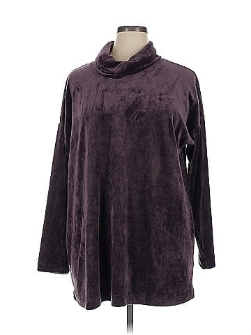 Purejill Turtleneck Sweater (view 1)