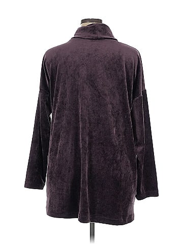 Purejill Turtleneck Sweater (view 2)