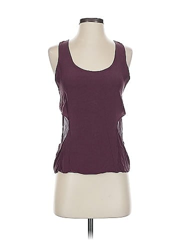 Nomia Sleeveless Top (view 1)