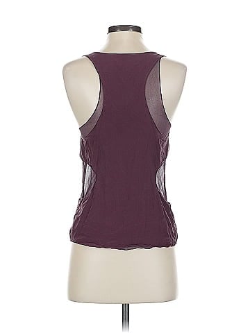 Nomia Sleeveless Top (view 2)