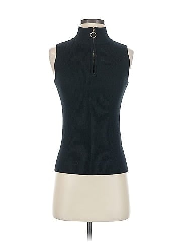 TRUTH BY REPUBLIC Sleeveless Top (view 1)