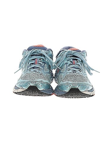 New Balance Sneakers (view 2)