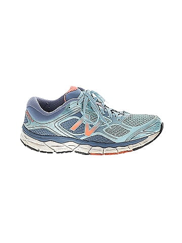 New Balance Sneakers (view 1)