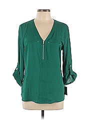 Fortune + Ivy 3/4 Sleeve Blouse