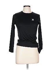 Hurley Long Sleeve T Shirt