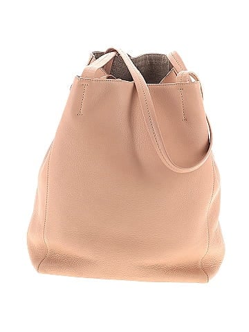 Céline Leather Tote (view 1)