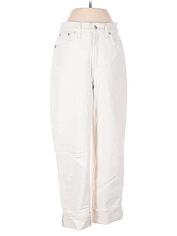 Madewell Jeans (view 1)