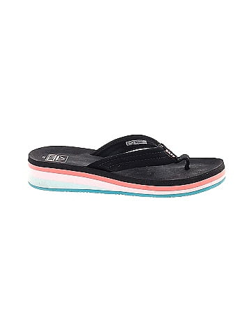 Reef Flip Flops (view 1)