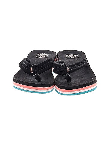 Reef Flip Flops (view 2)
