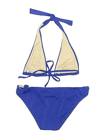 J.Crew Two Piece Swimsuit (view 2)
