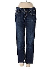 Silver Jeans Co. Jeans
