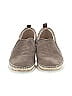 Sam Edelman Gray Tan Sneakers Size 6 1/2 - photo 2