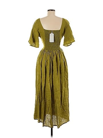 Bali Casual Dress (view 2)