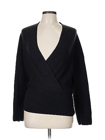 Babaton Wool Cardigan (view 1)