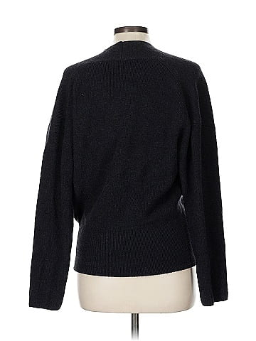Babaton Wool Cardigan (view 2)