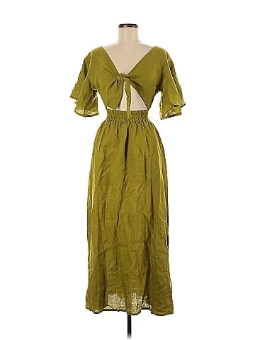 Bali Casual Dress (view 1)