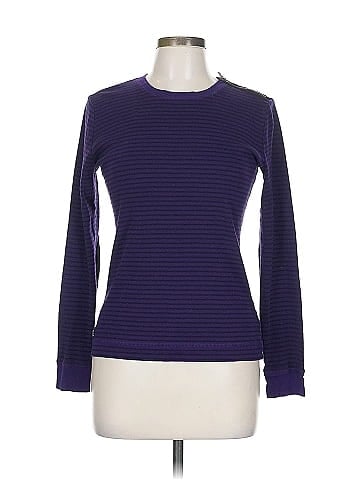 Lauren Jeans Co. Long Sleeve T-Shirt (view 1)