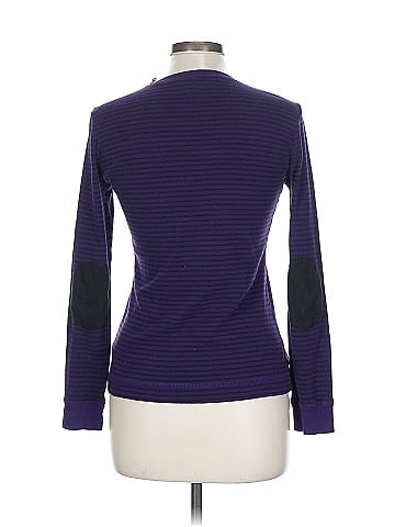 Lauren Jeans Co. Long Sleeve T-Shirt (view 2)