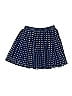 Crewcuts 100% Polyester Polka Dots Blue Skirt Size S (toddler) - photo 1