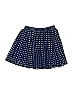 Crewcuts 100% Polyester Polka Dots Blue Skirt Size S (toddler) - photo 2