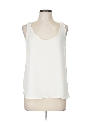 Ann Taylor LOFT Sleeveless Blouse (view 1)