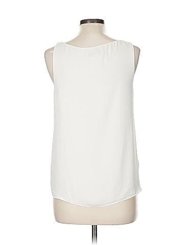 Ann Taylor LOFT Sleeveless Blouse (view 2)