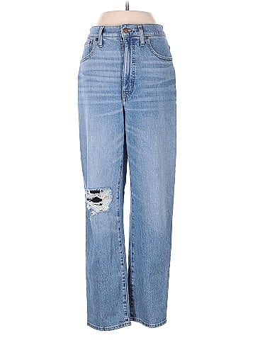 Madewell Jeans (view 1)