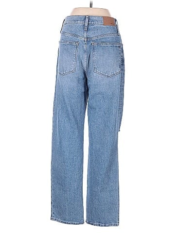 Madewell Jeans (view 2)